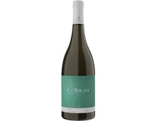 Chardonnay Friuli Ca'Bolani DOC (2024) – Weisswein, Italien (0.75l)