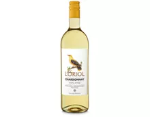Chardonnay Pays d'Oc IGP L'Oriol 2016, 75 cl