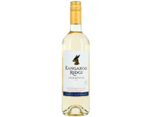 Chardonnay South Eastern Australia Kangaroo Ridge (2023) – Weisswein, Australien (0.75l)