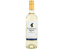 Chardonnay South Eastern Australia Kangaroo Ridge (2024) – Weisswein, Australien (0.75l)