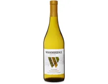 Chardonnay Woodbridge Robert Mondavi – Weisswein, USA (0.75l)