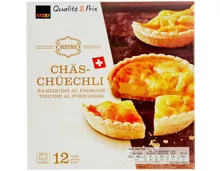 Chäs-Chüechli 12x70g