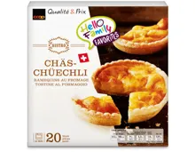 Chäs-Chüechli 20x70g