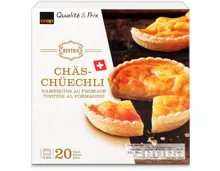 Chäs-Chüechli 20x70g