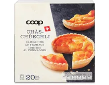 Chäs-Chüechli 20x70g