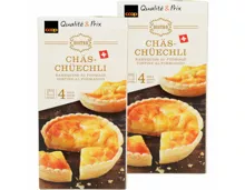 Chäs-Chüechli 2x280g