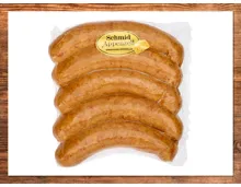 Chäsgriller (Aktion nur in der Deutschschweiz gültig)