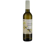 Chasselas aus Südbaden – Weisswein, Deutschland