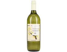 Chasselas Baden – Weisswein, Deutschland (1l)