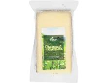 Chasseral mit Kräutern Portionen ca. 200g