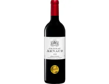 Château Arnaud Bordeaux Supérieur AOC