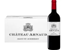 Château Arnaud Bordeaux Supérieur AOC