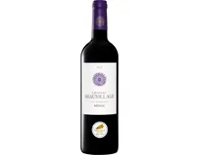 Château Beauvillage Médoc AOC Cru Bourgois