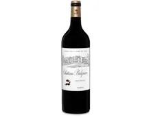 Château Belgrave Haut-Médoc AC 5ème Cru Classé (2019) – Rotwein, Frankreich (0.75l)