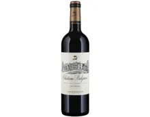 Château Belgrave Haut-Médoc AC 5ème Cru Classé (2022) – Rotwein, Frankreich (0.75l)