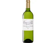 Château Bellevue Rougier Bordeaux AOC Blanc