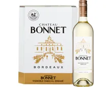 Château Bonnet Blanc Entre-deux-Mers AOC