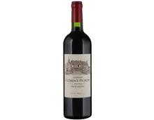 Château Clément Pichon Haut-Médoc AC (2017) – Rotwein, Frankreich (0.75l)