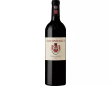 Château Clos Marsalette Pessac-Léognan AOC