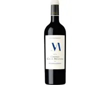Château Croix-Mouton Bordeaux Supérieur AOC