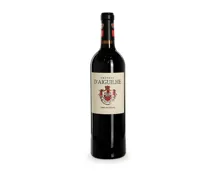 Château d'Aiguilhe 2019
