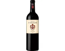 Château d’Aiguilhe Castillon Côtes de Bordeaux AOC