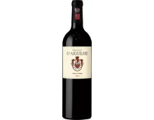 Château d'Aiguilhe Castillon Côtes de Bordeaux AOC