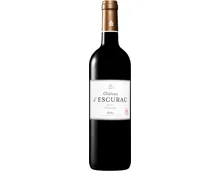 Château d'Escurac Médoc AOC Cru Bourgeois