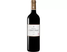 Château d'Escurac Médoc AOC Cru Bourgeois