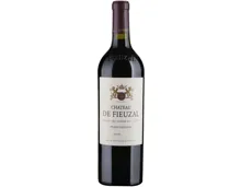 Château de Fieuzal Pessac-Léognan AC Cru Classé (2019) – Rotwein, Frankreich (0.75l)