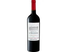 Château de la Soujeole Malepère AOP