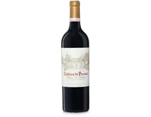 Château de Pressac Saint-Emilion AC Grand Cru Classé (2019) – Rotwein, Frankreich (0.75l)