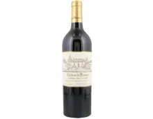 Château de Pressac Saint-Emilion AC Grand Cru Classé (2022) – Rotwein, Frankreich (0.75l)