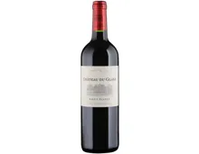 Château du Glana Saint-Julien AC (2021) – Rotwein, Frankreich (0.75l)
