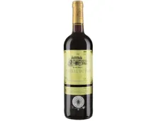 Château du Port Cahors Cuvée Prestige AOC (2020) – Rotwein, Frankreich (0.75l)