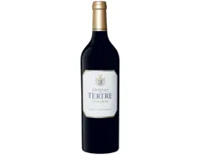 Château du Tertre Margaux AC 5ème Cru Classé (2018) – Rotwein, Frankreich (0.75l)