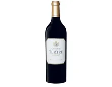 Château du Tertre Margaux AC 5ème Cru Classé (2020) – Rotwein, Frankreich (0.75l)