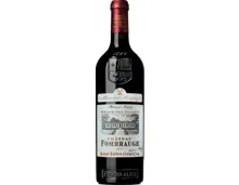 Château Fombrauge Saint-Emilion AOC