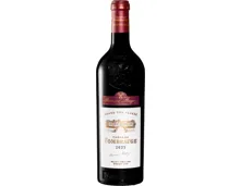 Château Fombrauge Saint-Émilion AOC