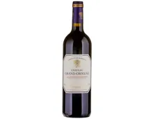 Château Grand Ormeau Lalande de Pomerol AOC (2022) – Rotwein, Frankreich (0.75l)