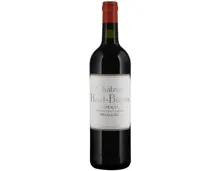 Château Haut-Bages Libéral Pauillac AOC 5ème Cru Classé (2022) – Rotwein, Frankreich (0.75l)
