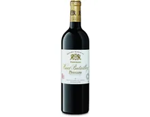Château Haut-Batailley Pauillac AOC 5ème Cru Classé (2019) – Rotwein, Frankreich (0.75l)