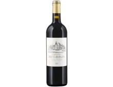 Château Haut-Bergey Pessac-Léognan AC (2019) – Rotwein, Frankreich (0.75l)