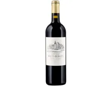 Château Haut-Bergey Pessac-Léognan AC (2020) – Rotwein, Frankreich (0.75l)