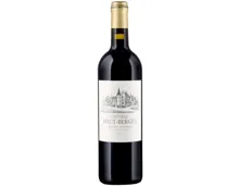 Château Haut-Bergey Pessac-Léognan AC (2021) – Rotwein, Frankreich (0.75l)