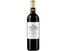 Château Haut-Bergey Pessac-Léognan AC (2022) – Rotwein, Frankreich (0.75l)