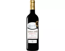 Château Janon Bordeaux AOC