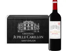 Château Jupille Carillon Saint-Émilion AOC