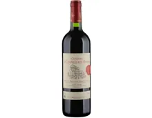 Château la Chapelle aux Moines Saint-Emilion Granc Cru (2019) – Rotwein, Frankreich (0.75l)