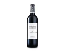 Château La Dauphine 2010 Fronsac AC (2016) – Rotwein, Frankreich (0.75l)